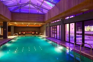 clubmed 国内两大 亲子滑雪度假村 ,体验 不带钱包 一价全包式