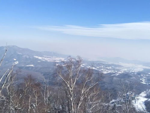 亚布力阳光度假村大学生免费滑雪活动开启 快和小伙伴们来玩耍吧