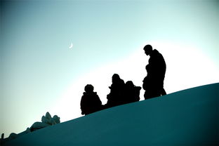 亚布力阳光滑雪场