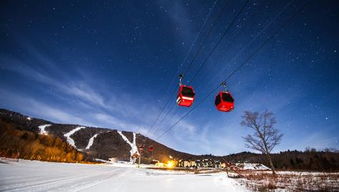 滑雪 亚布力滑雪度假村5日自助游