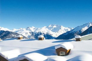 经过了紧张的工作生活后是否想去探索美国轻松一下