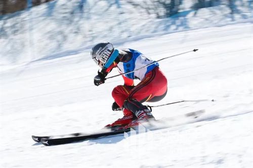 超长 待机 冰城滑雪季有望持续到4月初