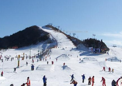 北京有几个滑雪场?北京冬天哪滑雪场最棒?北京滑雪场哪个比较好?-3158辽宁分站
