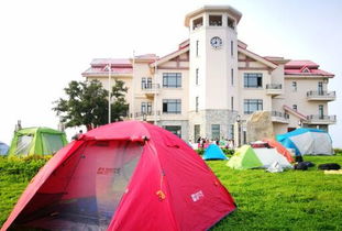 黑龙江省首届亚布力阳光高山露营节开启 畅爽龙江 新 香港商报