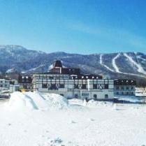 亚布力滑雪旅游度假区