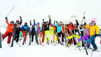 从亚布力到雪乡 东北振兴需要相信市场的力量