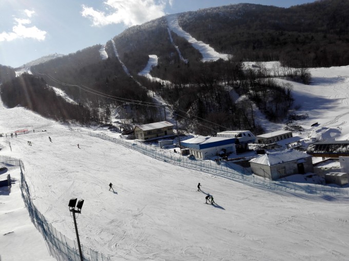 东北冰雪游超实用经典攻略!