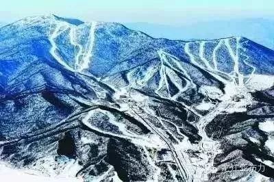 2019缤纷假日营地 亚布力青少年滑雪冬令营 开始招募