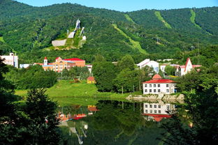 遇见多彩亚布力,打开夏游新模式 亚布力滑雪度假区2019夏季旅游推介会举行