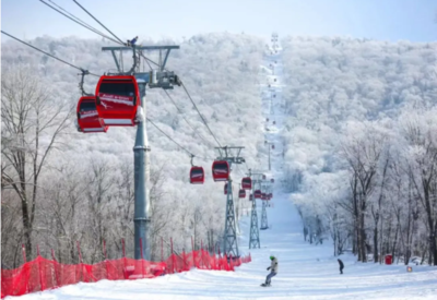 亚布力新体委滑雪场门票价格及购票网址(附价目表)