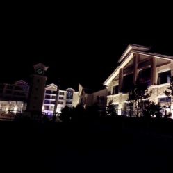 亚布力阳光度假村滑雪场门票 地址 地图 攻略 亚布力