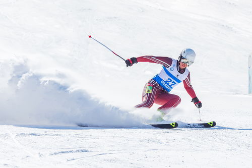 第十九届亚布力滑雪节今日启幕 央广网