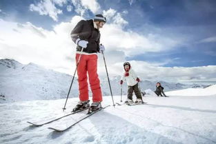 感恩节雪之旅 4天3晚4360元起,一价全包畅玩亚布力club med