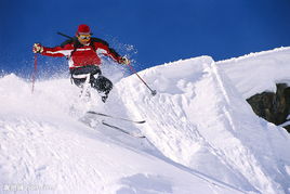 go自由 冰雪狂欢亚布力 club med 双飞八日 第六期