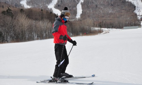 Club Med亚布力度假村