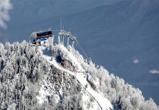 亚布力阳光度假村滑雪场游玩全攻略 门票价格、预约指南及注意事项