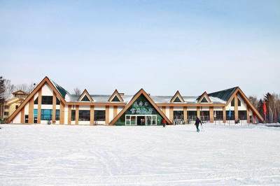 冰火两重天是种什么感受,来这里体验下就知道了