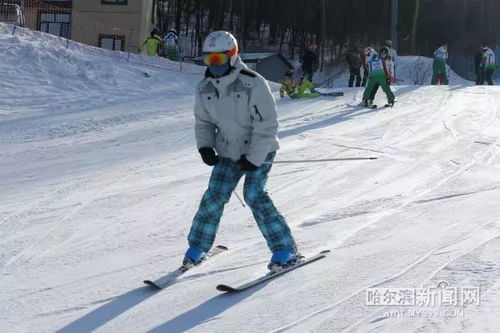 亚布力三山联网再升级丨二锅盔索道竣工运营 亚布力滑雪度假村