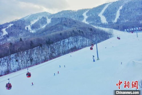 黑龙江省文旅厅回应霍启刚委员 欢迎再次带团感受亚布力冰雪魅力